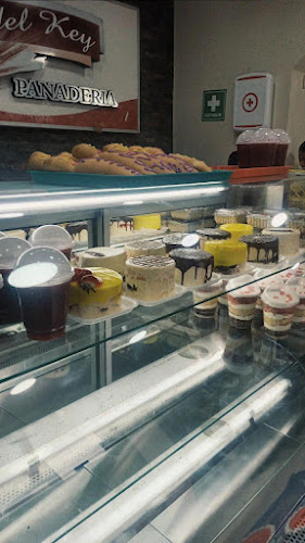 Panaderia La Casa del Key