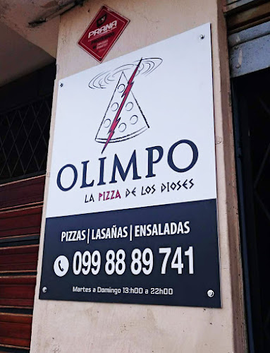 Av. Camilo Ponce Enríquez 349, Quito 170802