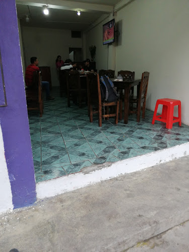 Opinii despre Picantería Polo în Macas - Gastronomía y hostelería