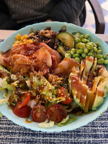 Aloha Poke Bowl - Gastronomía y hostelería
