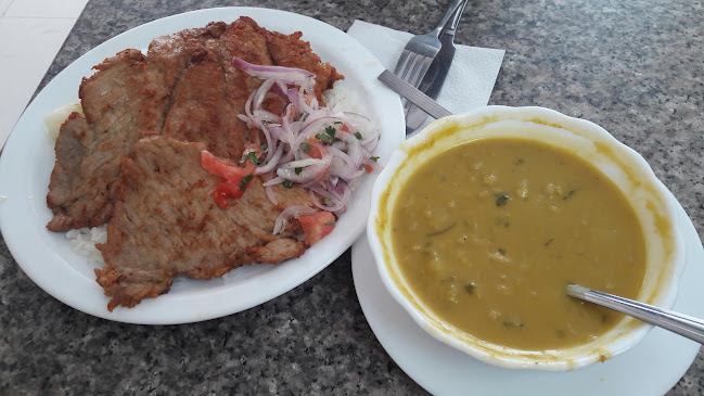 Restaurante Típico, Cecinas De Doña Orfelina - Catamayo