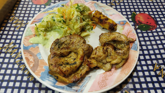 Restaurante, Joao - Gastronomía y hostelería