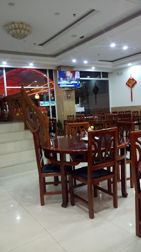 Restaurante Chifa Plancha - Gastronomía y hostelería