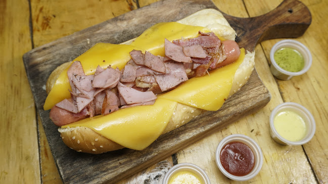 Comentarii opinii despre BURGER & CO