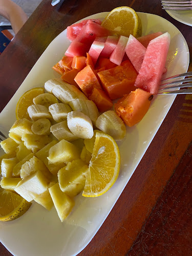 Bar y restaurante Casablanca - Same