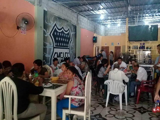 Opinii despre El rincon de la fritada de felipe în Samborondón - Gastronomía y hostelería