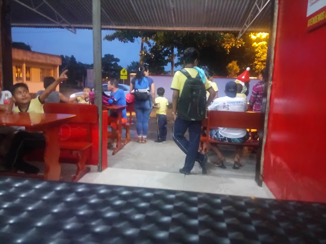 593, Francisco de Orellana 220512