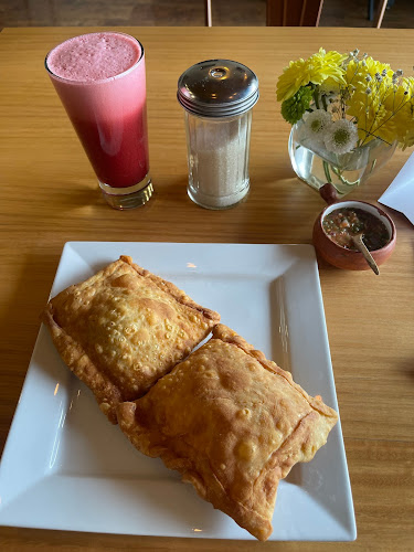 Rancho Chileno Express - Cuenca