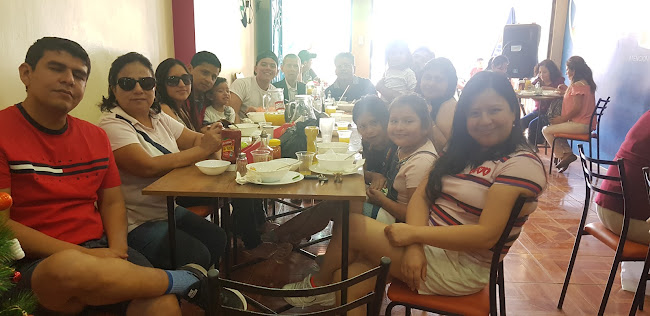 Cevicheria Pepe 2 - Gastronomía y hostelería