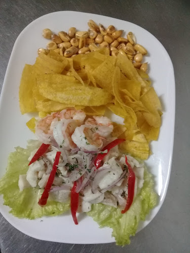 Comentarii opinii despre Cangrejo Express Cuenca