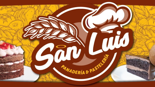 Comentarii opinii despre PANADERIA Y PASTELERIA " SAN LUIS "