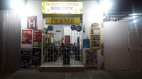 Deposito de Cerveza Don Pepe