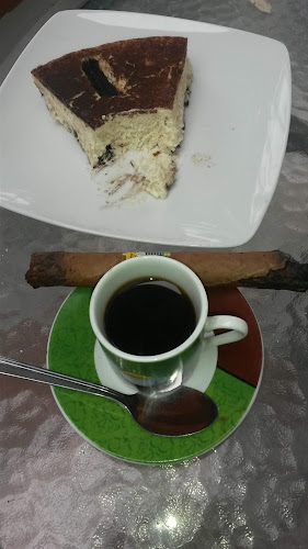 La Cafetera Naranja - Gastronomía y hostelería