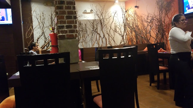 Comentarii opinii despre Puerto Moro, Urdesa