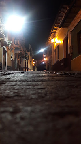 Opinii despre Restaurante La Pila în Guaranda - Gastronomía y hostelería