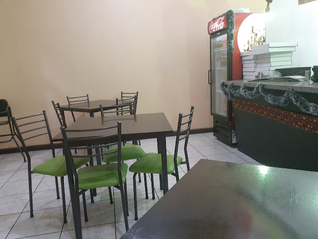 Opinii despre PIZZERIA IMPERIO'S în Cañar - Gastronomía y hostelería