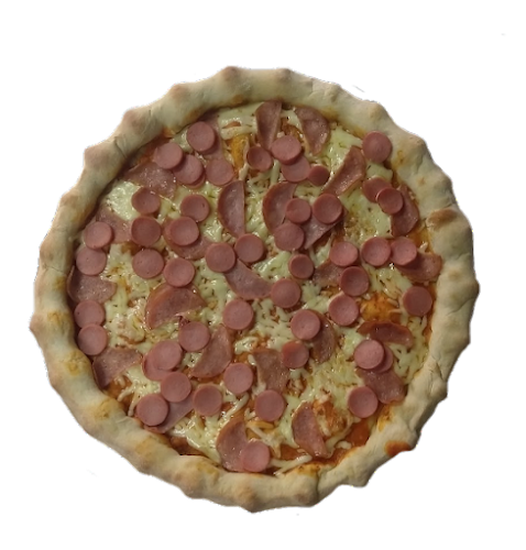 Rolipizzas - Gastronomía y hostelería