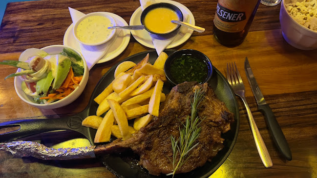 Morales 5-02 y, Otavalo 100450