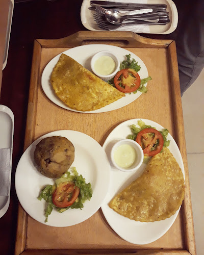 Isa Cafeteria - Loja