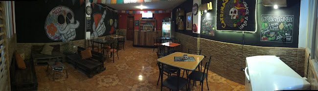 Opinii despre Catrina's în Sangolquí - Gastronomía y hostelería