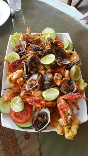 HOTEL MALIBU - Atacames