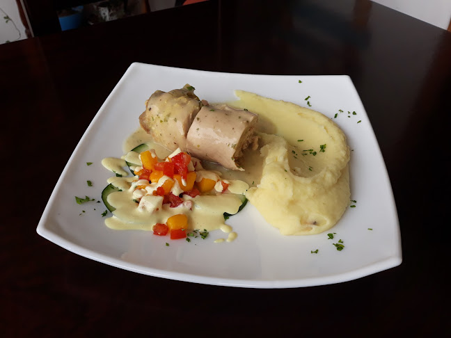 Aquiles restaurante - Gastronomía y hostelería