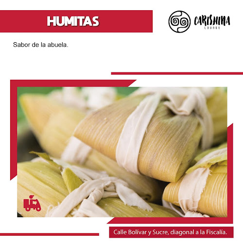 Comentarii opinii despre Carishina Lounge Cafetería