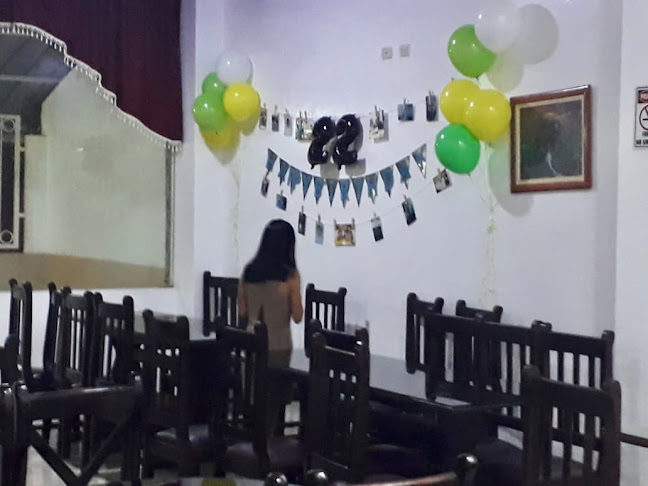 Opinii despre Pizzería Margarita în Puyo - Gastronomía y hostelería