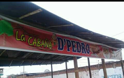 La Cabaña D'PEDRO