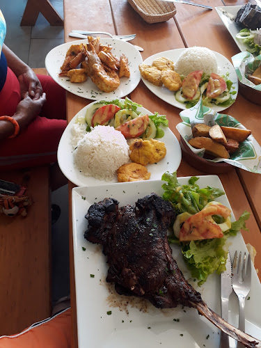 Malecon Esmeraldas, Esmeraldas, Milagro