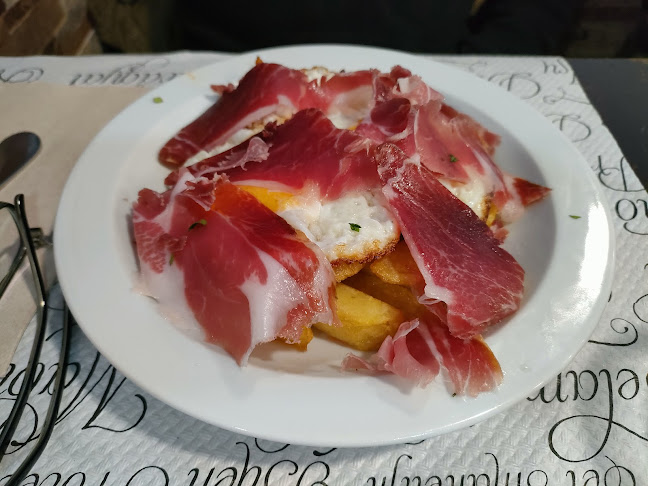 Restaurante Milagros - L'Hospitalet de Llobregat