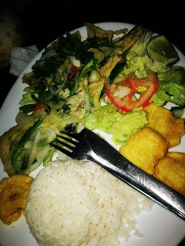 Alas Delta Resturant - Crucita