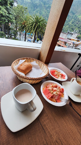 Bogati Baños Calle Maldonado