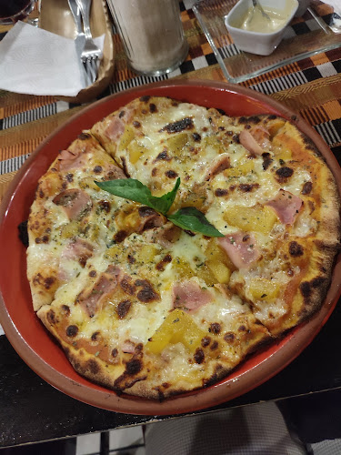 Comentarii opinii despre Dumas Restaurante