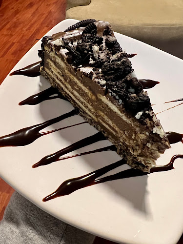 Juan León Mera n21 250 y, Quito 170143