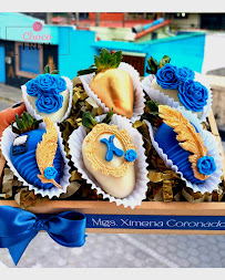 Choco Fruit - Ibarra