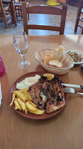 Bar Restaurante Patricio - Gastronomía y hostelería