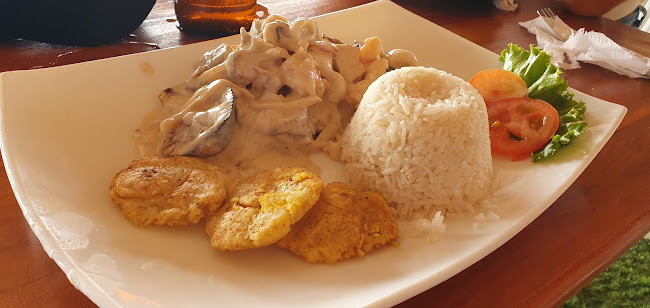 Restaurante Don Willy II - San Mateo