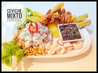 Chinos Bar Restaurant