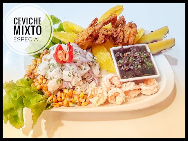 Chinos Bar Restaurant