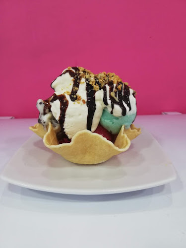 Heladería Fruity Cheese - Quito