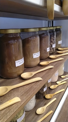 KAWANA SPICE SHOP - Gastronomía y hostelería