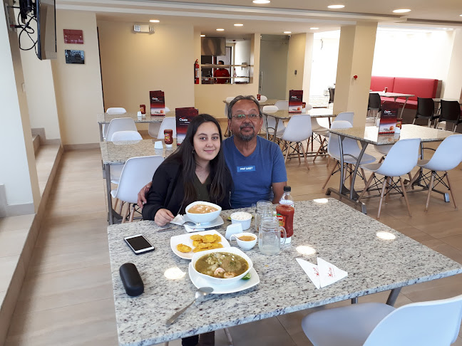 Capitán Ramón Borja N52-147, Quito 170502