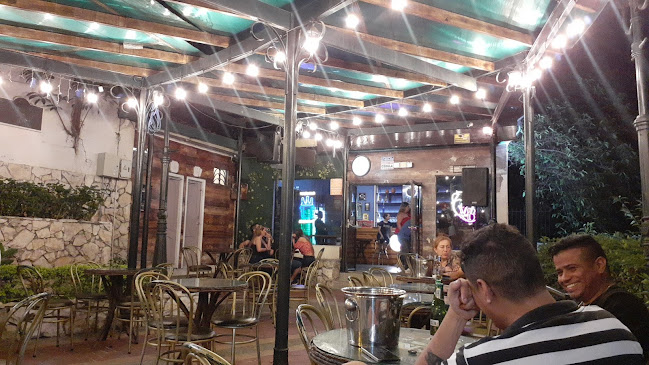 Opinii despre Bar Vasija De Barro în Guayaquil - Gastronomía y hostelería