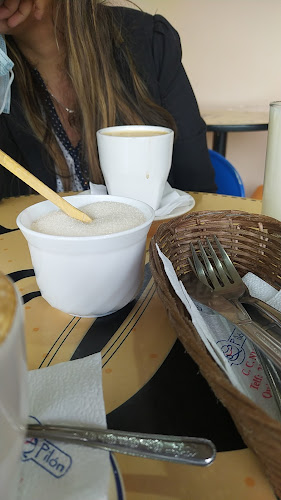 Comentarii opinii despre Cafe Pilon