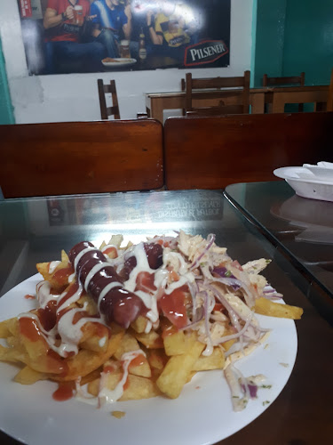 Victorino's Restaurante - Puyo