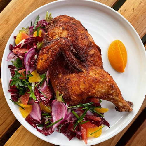 CATS Restaurante - Cumbayá