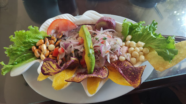 Opinii despre Marisqueria D Britanny's în Santa Rosa - Gastronomía y hostelería