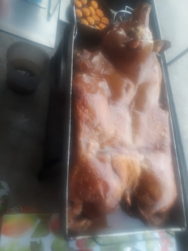 Hornado Sandrita - Azogues