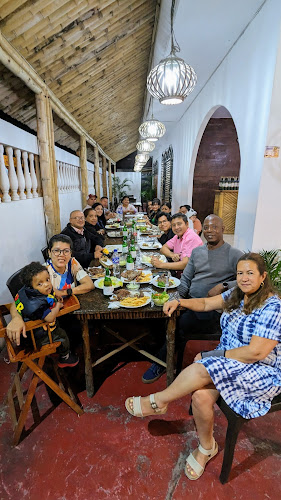 Comentarii opinii despre Parrilladas LAS TABLITAS